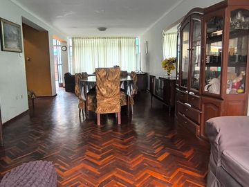 Excelente Casa para proyecto en San Miguel, Lima 255m2