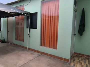 Excelente Casa para proyecto en San Miguel, Lima 255m2
