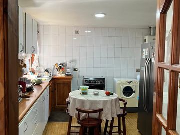 Casa central en VIllarrica