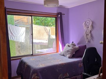 Casa central en VIllarrica