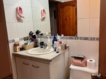 Casa central en VIllarrica