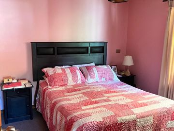 Casa central en VIllarrica