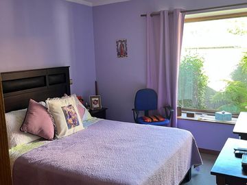 Casa central en VIllarrica