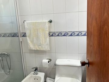 Casa central en VIllarrica