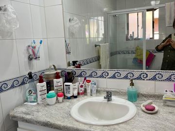 Casa central en VIllarrica