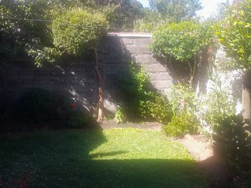 Casa central en VIllarrica
