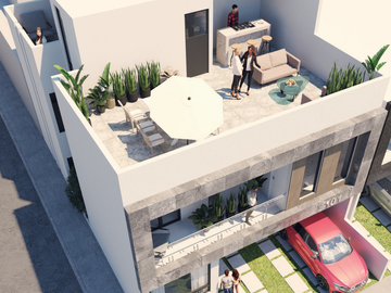 CASA VENTA AMALTEA