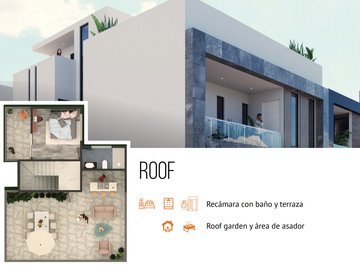 CASA VENTA AMALTEA