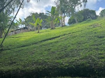 VENTA CASA CAMPESTRE EN MONTENEGRO, QUINDÍO