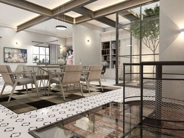 Condo con roof garden común, en venta, Cuauhtémoc, CDMX