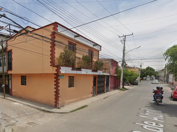 GRAN OPORTUNIDAD DE INVERSIÓN - CASA ECONOMICA EN VENTA - CASA ADJUDICADA – 2 de Abril 326, Felipe Carrillo Puerto, 76138 Santiago de Querétaro, Qro.