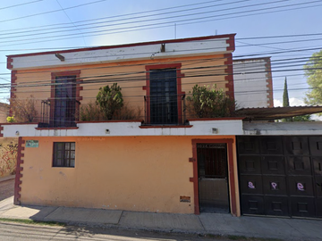 GRAN OPORTUNIDAD DE INVERSIÓN - CASA ECONOMICA EN VENTA - CASA ADJUDICADA – 2 de Abril 326, Felipe Carrillo Puerto, 76138 Santiago de Querétaro, Qro.