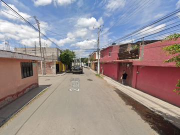 GRAN OPORTUNIDAD DE INVERSIÓN - CASA ECONOMICA EN VENTA - CASA ADJUDICADA – 2 de Abril 326, Felipe Carrillo Puerto, 76138 Santiago de Querétaro, Qro.
