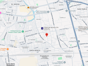 GRAN OPORTUNIDAD DE INVERSIÓN - CASA ECONOMICA EN VENTA - CASA ADJUDICADA – 2 de Abril 326, Felipe Carrillo Puerto, 76138 Santiago de Querétaro, Qro.