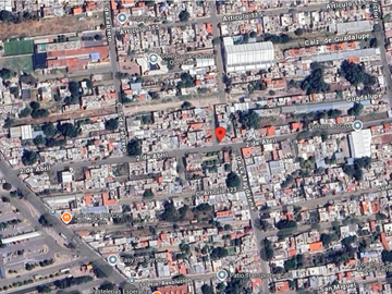 GRAN OPORTUNIDAD DE INVERSIÓN - CASA ECONOMICA EN VENTA - CASA ADJUDICADA – 2 de Abril 326, Felipe Carrillo Puerto, 76138 Santiago de Querétaro, Qro.