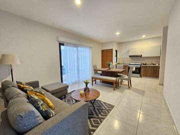 VENDO DEPARTAMENTOS EN EL COYOL