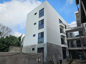 VENDO DEPARTAMENTOS EN EL COYOL