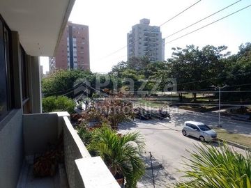 Apartaestudio en Venta en el Parque Venezuela, La Campiña, Barranquilla