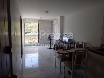 Apartaestudio en Venta en el Parque Venezuela, La Campiña, Barranquilla