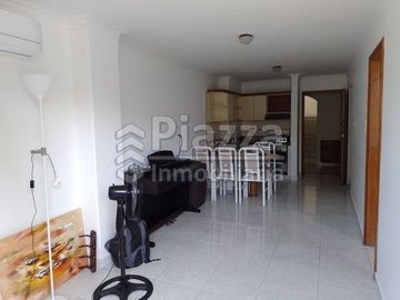 Apartaestudio en Venta en el Parque Venezuela, La Campiña, Barranquilla