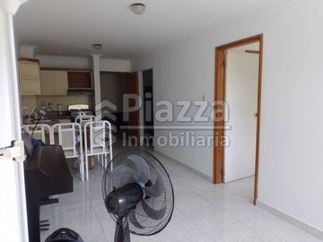 Apartaestudio en Venta en el Parque Venezuela, La Campiña, Barranquilla