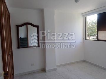 Apartaestudio en Venta en el Parque Venezuela, La Campiña, Barranquilla