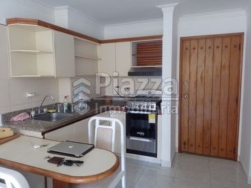 Apartaestudio en Venta en el Parque Venezuela, La Campiña, Barranquilla