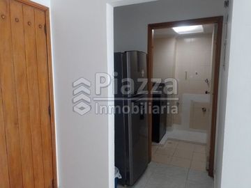 Apartaestudio en Venta en el Parque Venezuela, La Campiña, Barranquilla