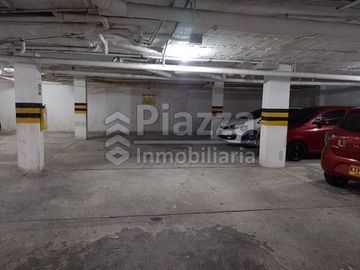 Apartaestudio en Venta en el Parque Venezuela, La Campiña, Barranquilla