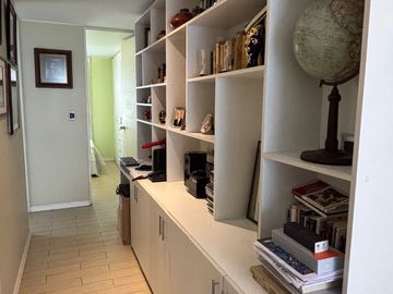 Se Vende Departamento Con Amplio Jardin Cerca A La U Catolica