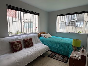 Se Vende Departamento Con Amplio Jardin Cerca A La U Catolica