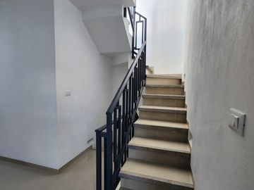 Casa Nueva de 3 habitaciones  mas 1 estudio o cuarta habitación.