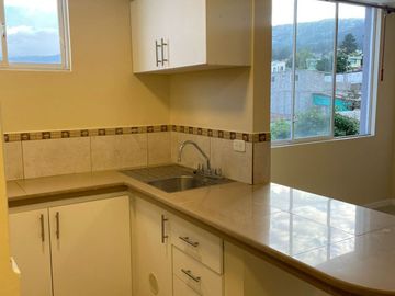 DEPARTAMENTO EN VENTA EN CONOCOTO