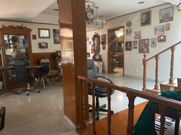 SATÉLITE CASA EN VENTA CIRCUITO HISTORIADORES