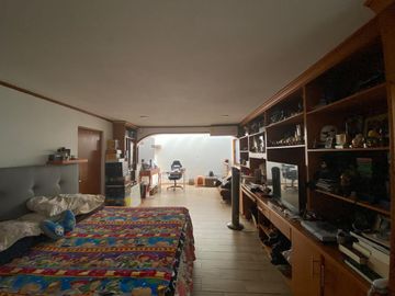 SATÉLITE CASA EN VENTA CIRCUITO HISTORIADORES
