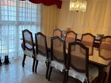 VENTA  LINDA CASA EN VALLE DORADO