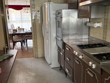 VENTA  LINDA CASA EN VALLE DORADO
