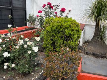 VENTA  LINDA CASA EN VALLE DORADO