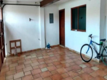 PRECIOSA CASA EN VENTA