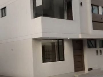 casa en venta en el valle de los chillos