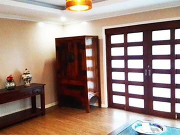 Southwoods Home for Sale - Carmona, Cavite