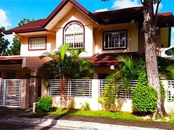Southwoods Home for Sale - Carmona, Cavite