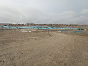 Excelente Terreno Industrial En Ventanilla -Callao.