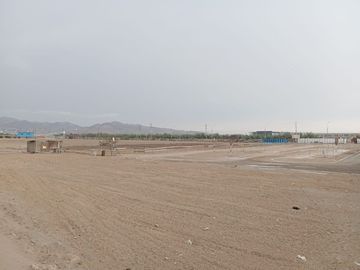 Excelente Terreno Industrial En Ventanilla -Callao.