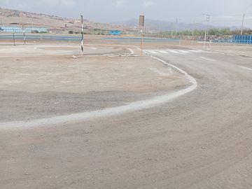 Excelente Terreno Industrial En Ventanilla -Callao.