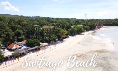 5,160 sqm Overlooking Lot for Sale in Brgy Unidos, San Francisco, Camotes Island, Cebu, Philippines