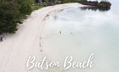 5,160 sqm Overlooking Lot for Sale in Brgy Unidos, San Francisco, Camotes Island, Cebu, Philippines