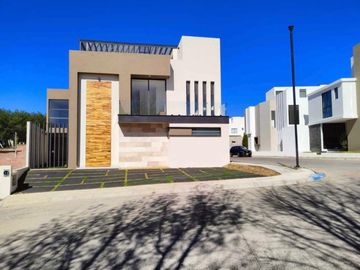Residencia a precio de preventa en altozano morelia.