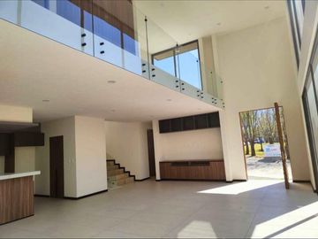 Residencia a precio de preventa en altozano morelia.
