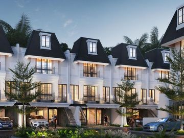 Rumah Mewah Di Bintaro Pesanggrahan Jakarta Selatan Murah 500 Meter Ke SMP N 178